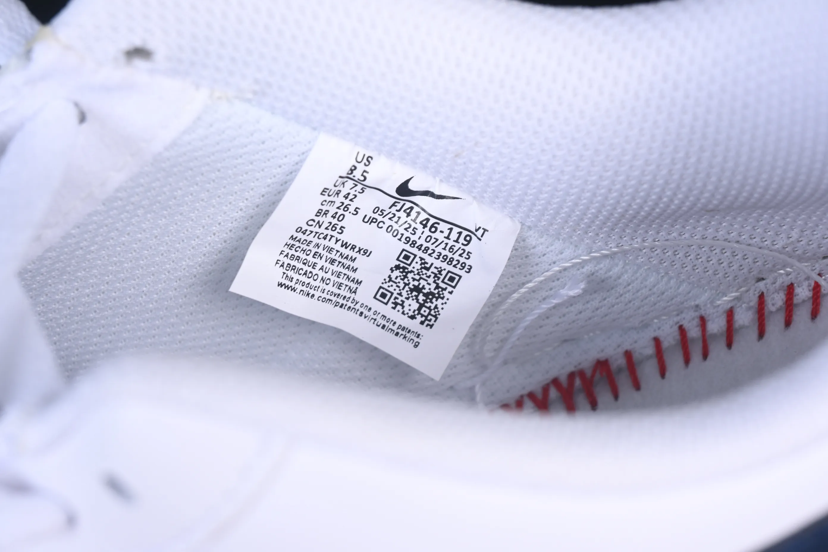All categories Nk Air Force 1 Air Force series Nk Air Force 1 Low Air Force low-top Nike Air Force 1'07 Low Air Force 1 low-top casual sneakers FJ4146-119